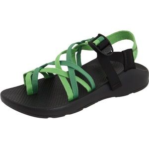 Chaco ZX/2 Vibram Yampa Sandal Prep Size 6